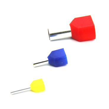 尼龙绝缘护套双线管型...