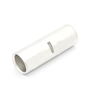 无绝缘护套中间连接端...